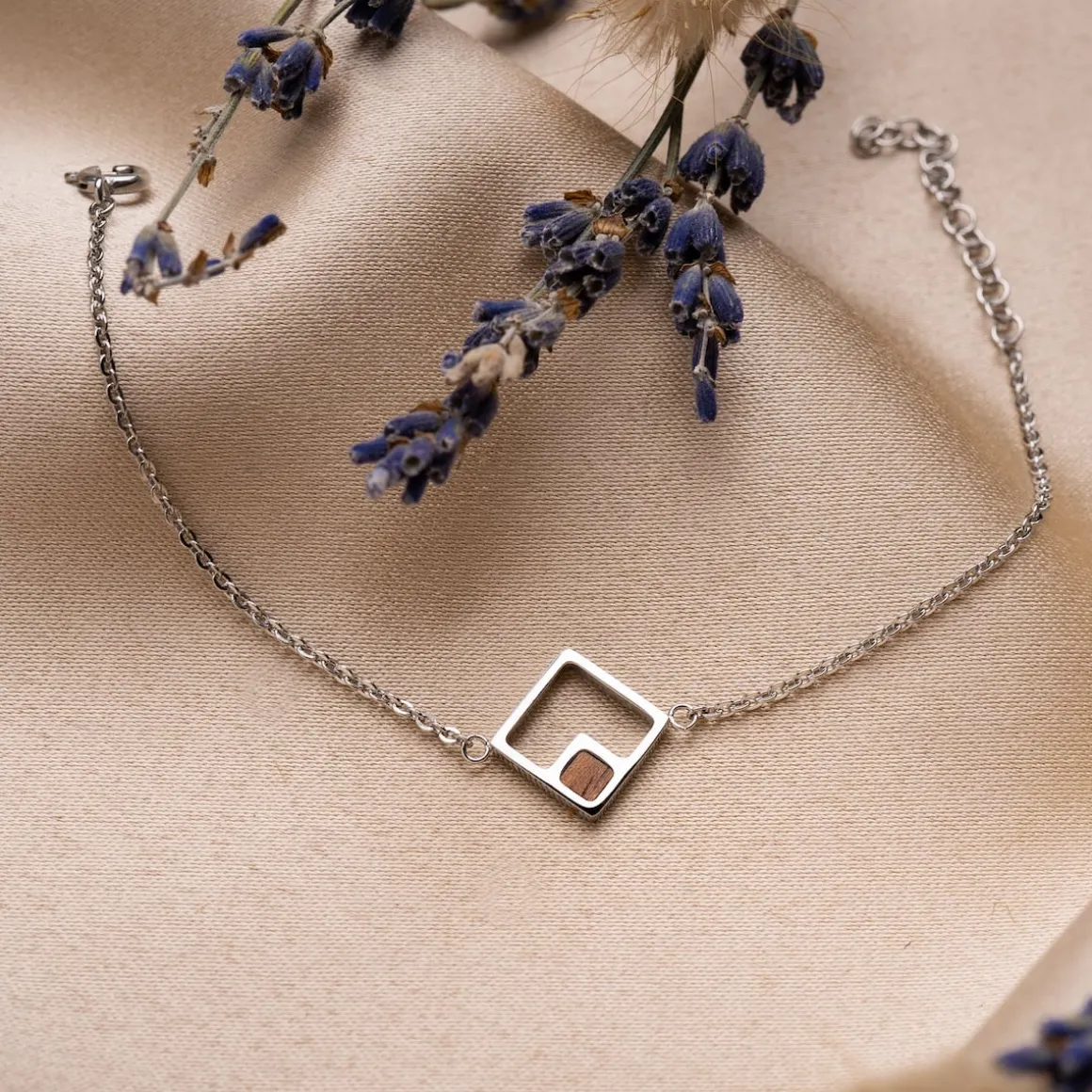 Bracelet Geometric