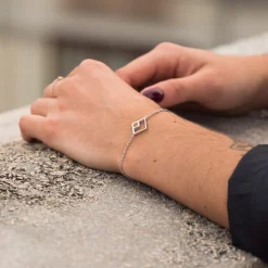 Bracelet Geometric
