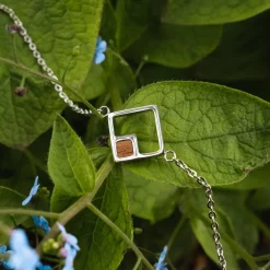 Bracelet Geometric