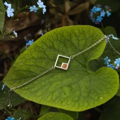 Bracelet Geometric