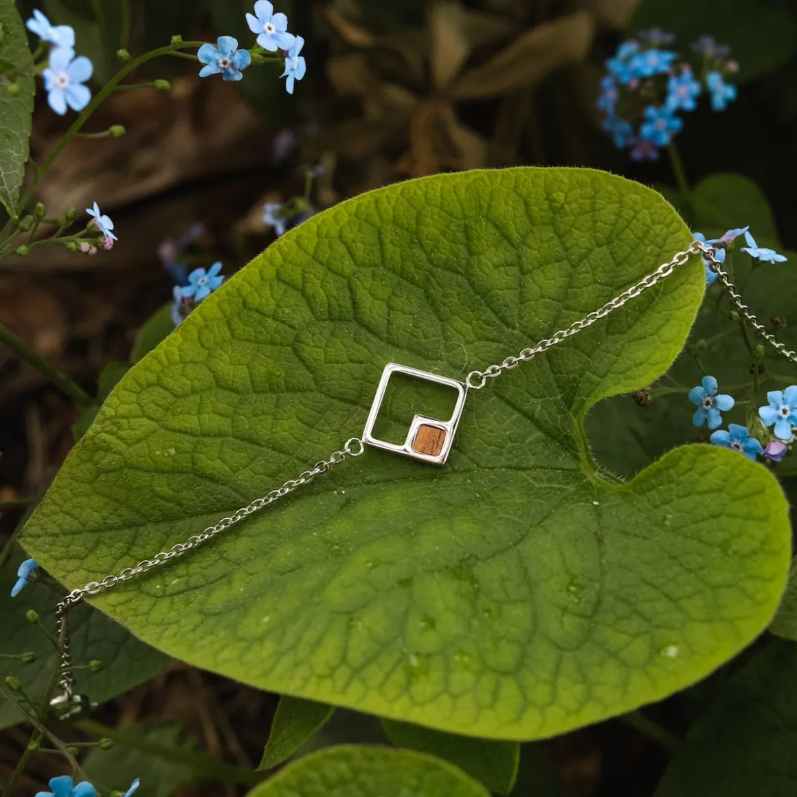 Bracelet Geometric