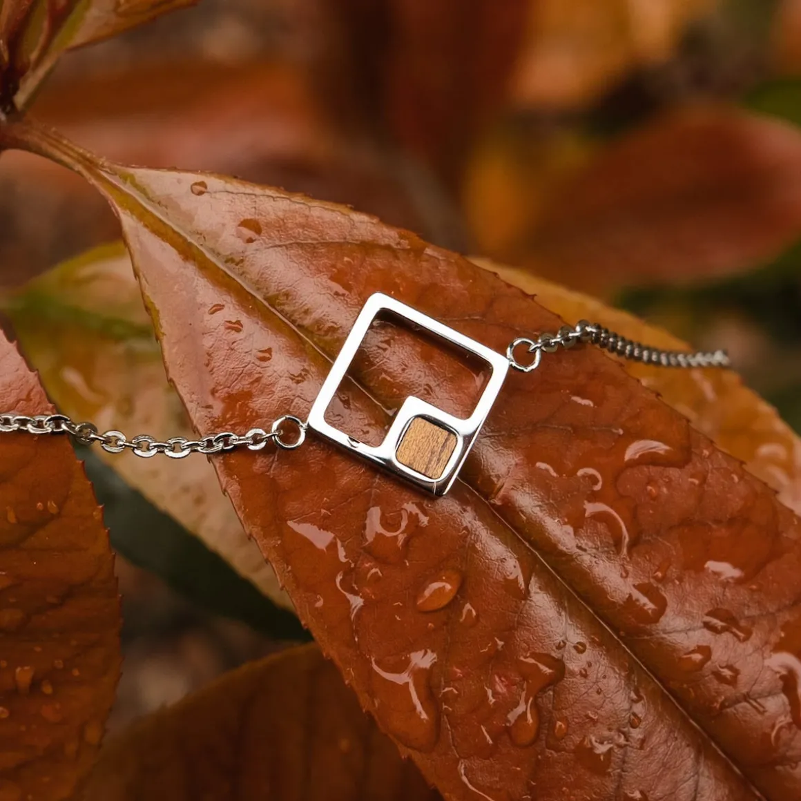 Bracelet Geometric