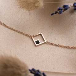 Bracelet Geometric