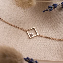Bracelet Geometric