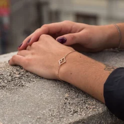 Bracelet Geometric