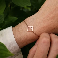 Bracelet Geometric