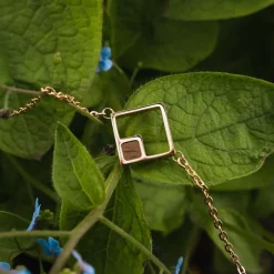 Bracelet Geometric