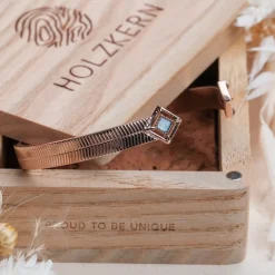 Bracelet Manchette &Eacute;veil