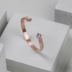 Bracelet Manchette &Eacute;veil