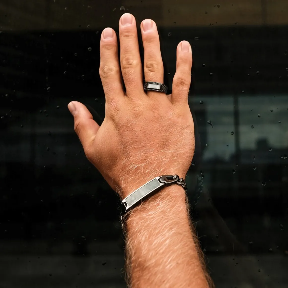 Bracelet Modulus