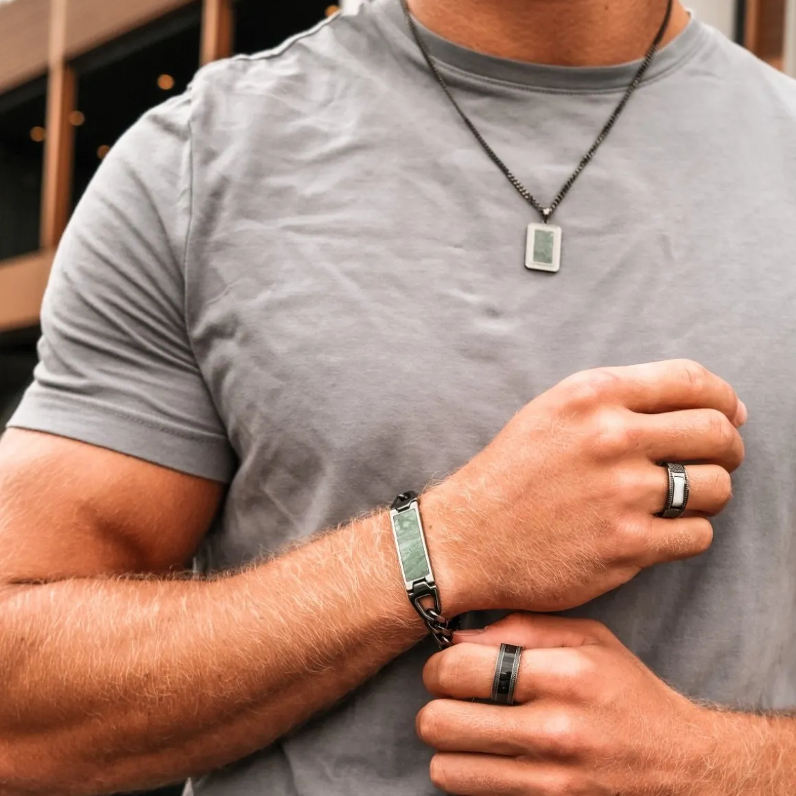 Bracelet Modulus