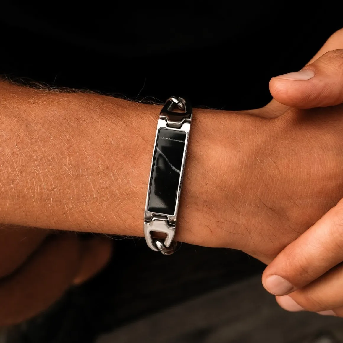 Bracelet Modulus