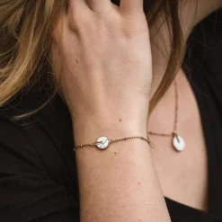 Bracelet Opacity