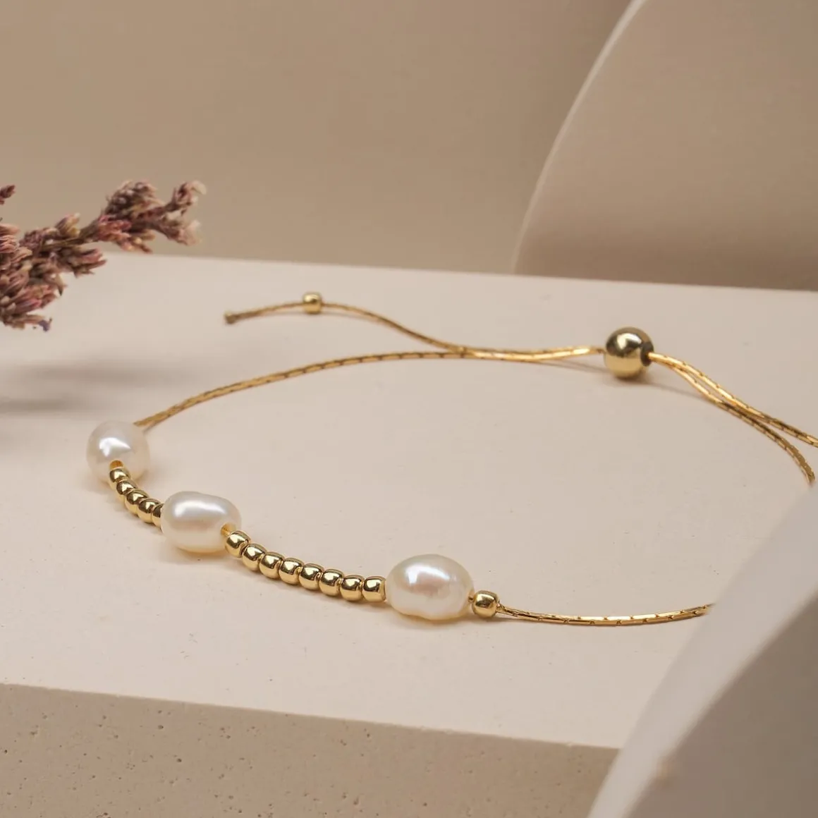 Bracelet Selfbelief