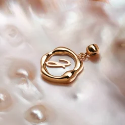 Charm lettre A-Z