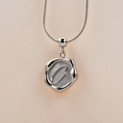 Charm lettre A-Z