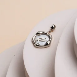 Charm lettre A-Z