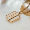 Collage Collier
