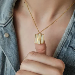 Collage Collier