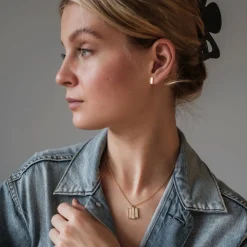 Collage Collier