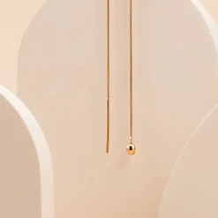 Collier à charms
