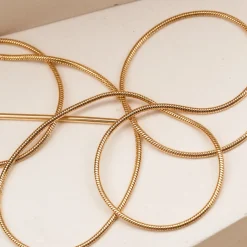 Collier à charms