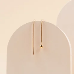 Collier à charms