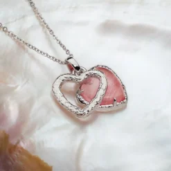Collier Amorance