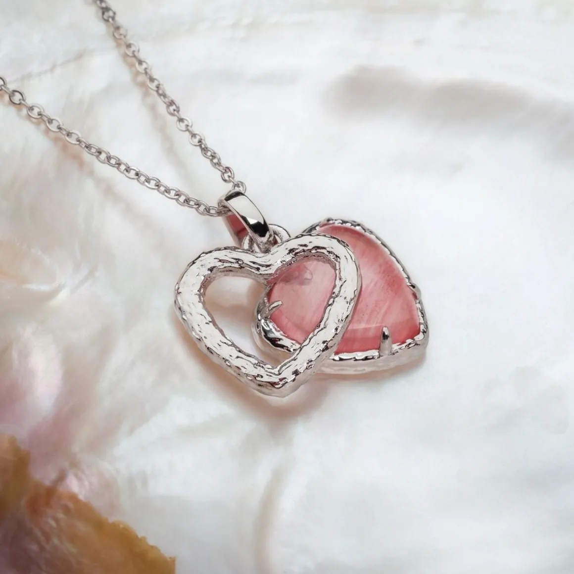 Collier Amorance