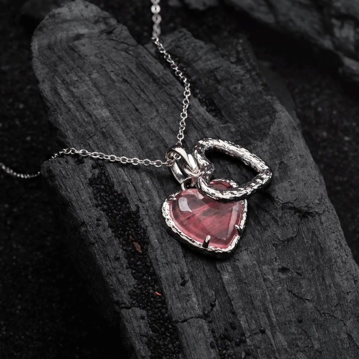 Collier Amorance