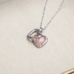 Collier Amorance