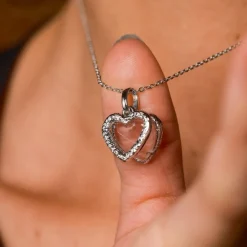 Collier Amorance