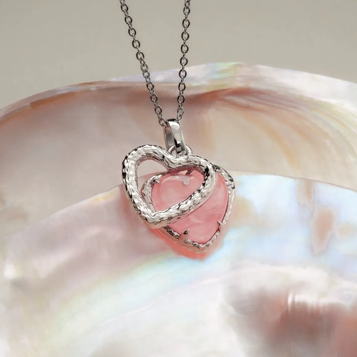 Collier Amorance