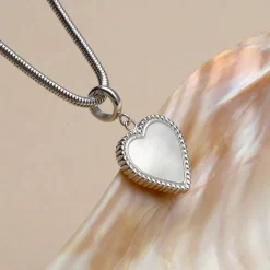Collier Amorance