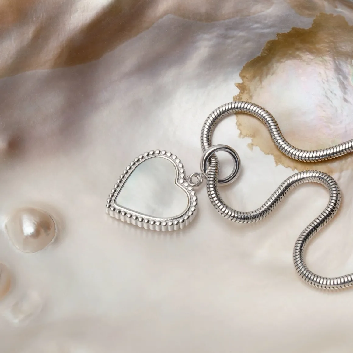 Collier Amorance