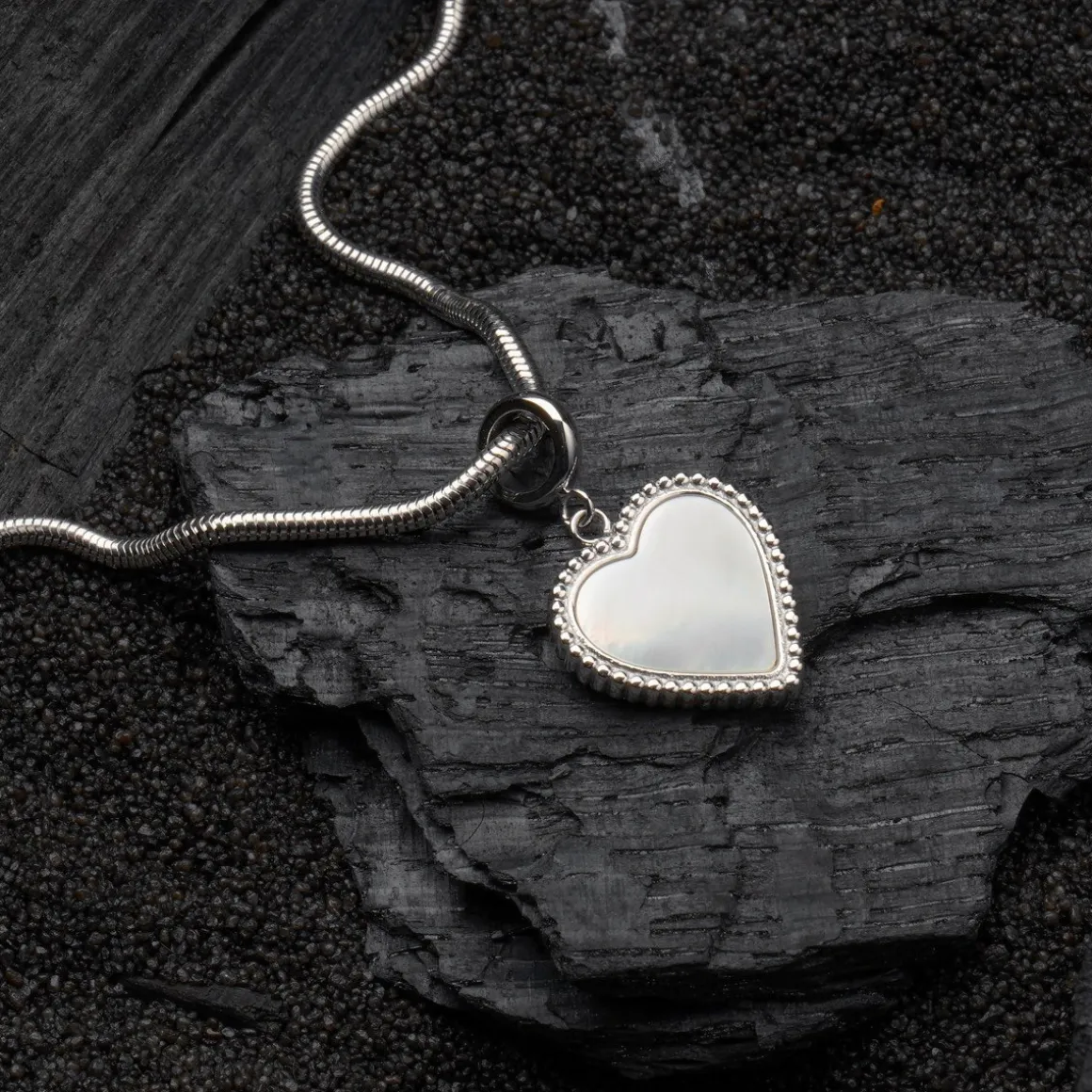 Collier Amorance