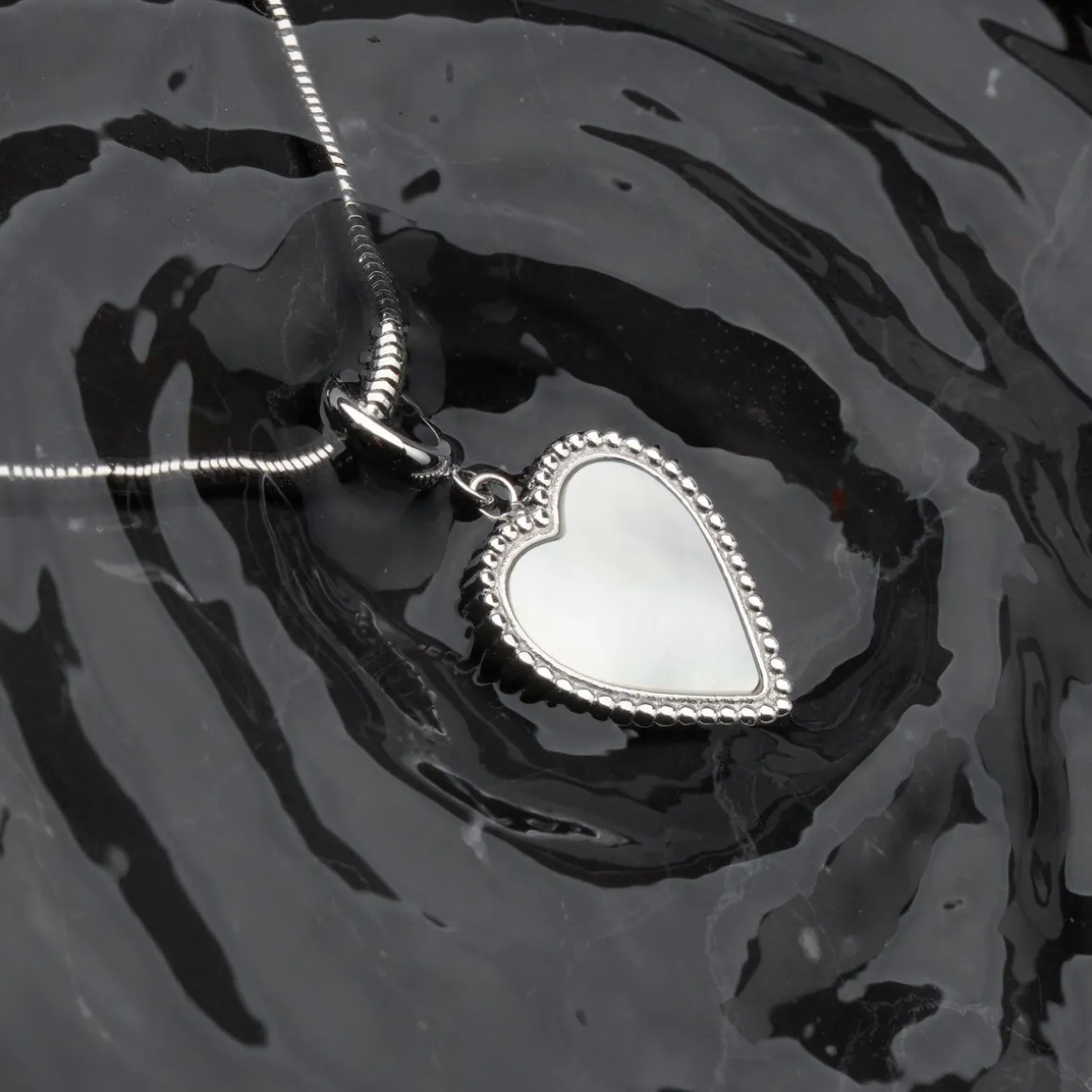 Collier Amorance