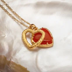 Collier Amorance