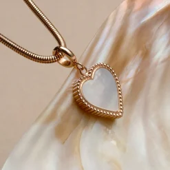 Collier Amorance
