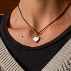 Collier Amorance