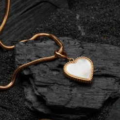 Collier Amorance