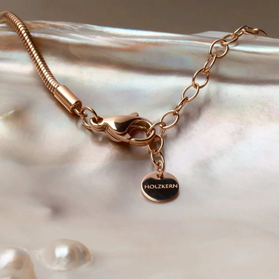 Collier Amorance