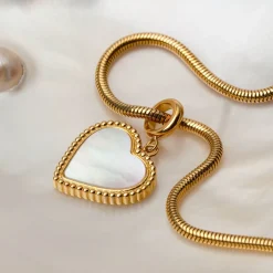 Collier Amorance