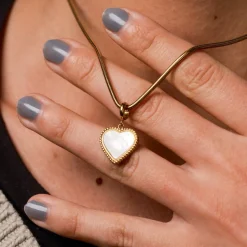 Collier Amorance