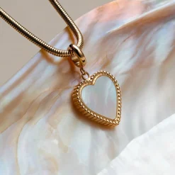 Collier Amorance