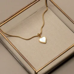 Collier Amorance