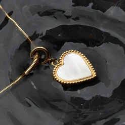 Collier Amorance