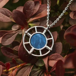 Collier Amulet