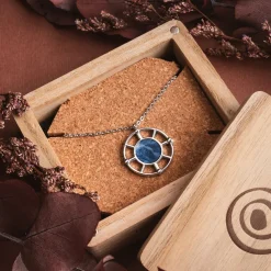 Collier Amulet