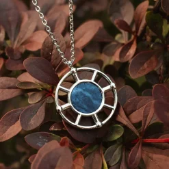 Collier Amulet